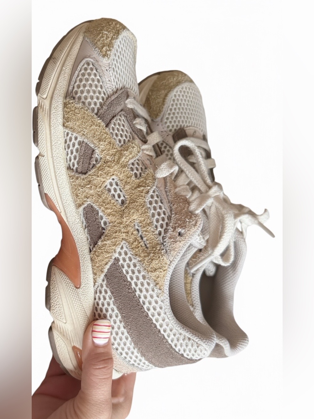 Great condition Asics.